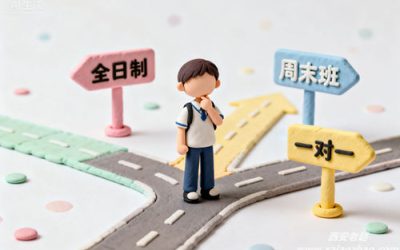 高三学生哪里补课好？十年班主任帮你快速定位