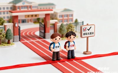 高考复读减分吗？西安老赵：不减分，但有三件事比减分更该操心