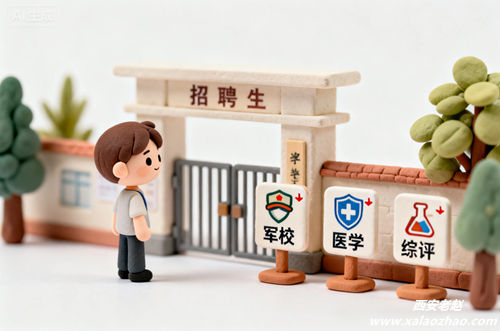 少数特殊类型招生对往届生有限制