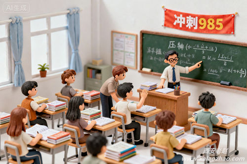 高分复读冲刺班小班教学，老师精准辅导