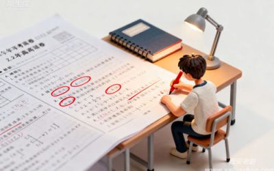 复读成功率高吗？西安老赵：别问概率，先看自己是不是那块料