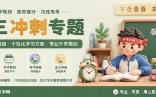 高三冲刺专题