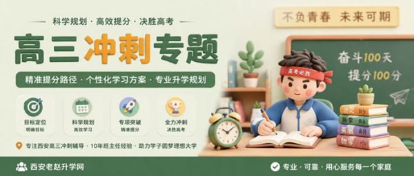 高三冲刺专题