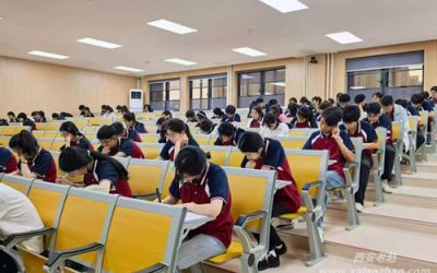 西安文承补习学校怎么报名？2026招生条件、录取流程与测试要求