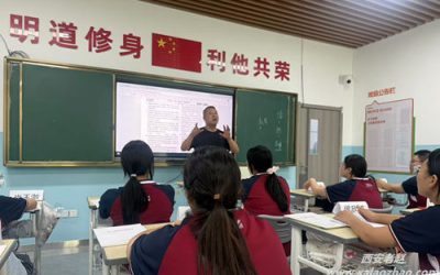 文承复读适合什么分数段？西安高考复读不同分数段怎么判断