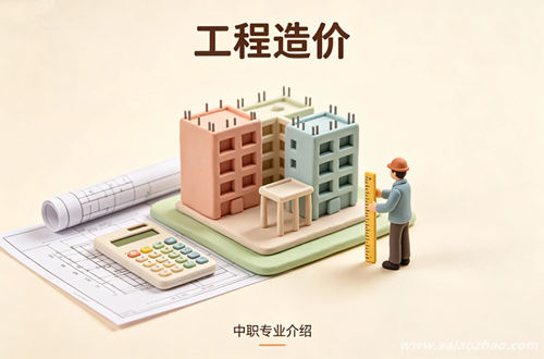 工程造价