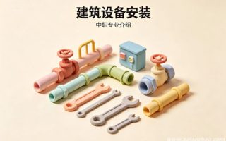 建筑设备安装专业