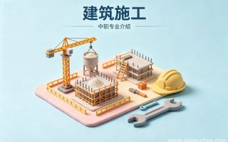 建筑施工