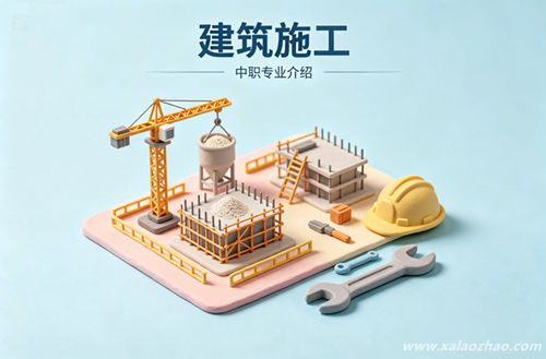 建筑施工