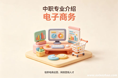 电子商务专业