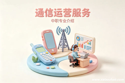 通信运营服务专业