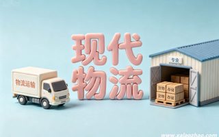 现代物流专业