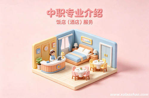饭店（酒店）服务专业