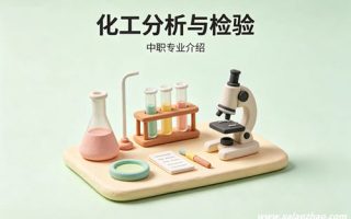 化工分析与检验专业
