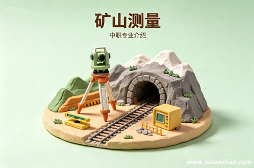 矿山测量专业