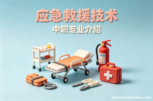 应急救援技术专业