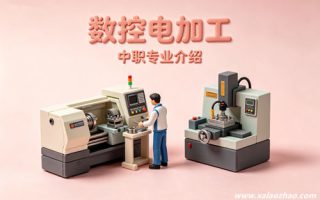 数控电加工专业