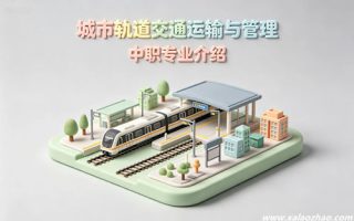 城市轨道交通运输与管理