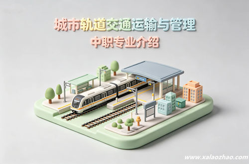城市轨道交通运输与管理