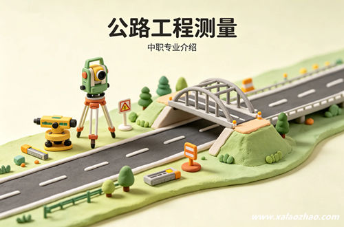 公路工程测量专业