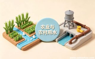 农业与农村用水专业