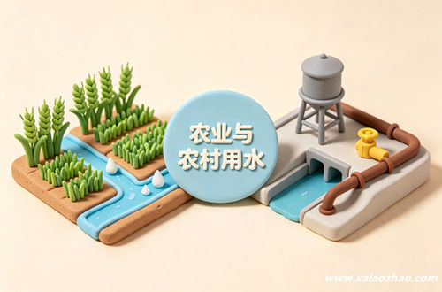 农业与农村用水专业