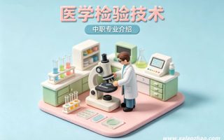 医学检验技术专业