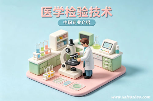 医学检验技术