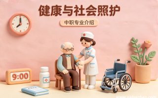 健康与社会照护