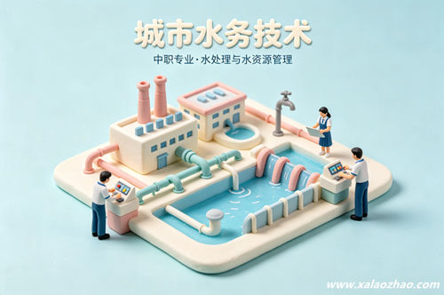 城市水务技术专业