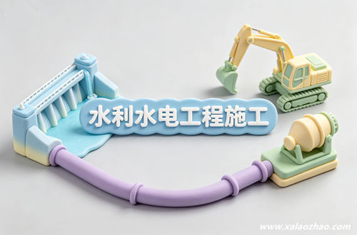 水利水电工程施工专业