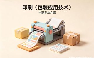 印刷（包装应用技术）专业