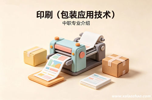印刷（包装应用技术）专业
