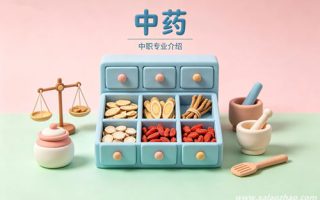 中药专业