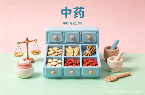 中药专业