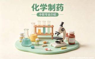化学制药专业