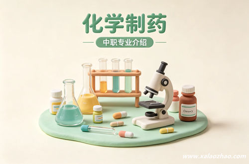 化学制药专业