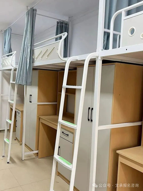 文承正思单招学生宿舍