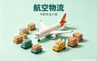 航空物流专业