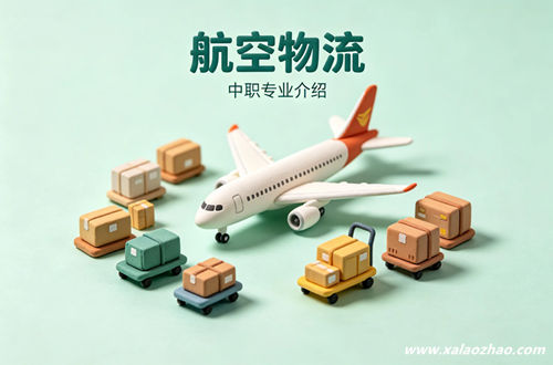 航空物流专业