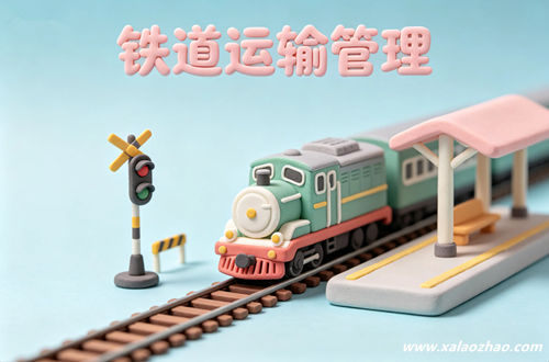 铁道运输管理专业