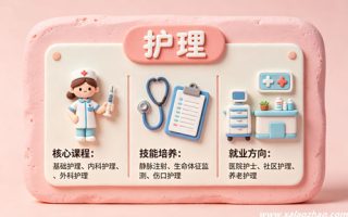 护理专业