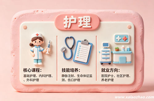护理专业