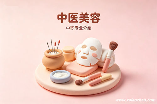 中医美容专业