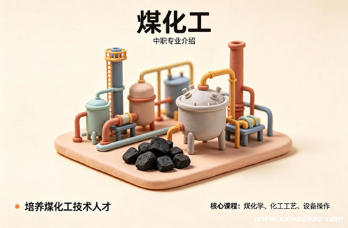 煤化工专业