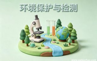 环境保护与检测专业