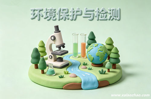 环境保护与检测专业