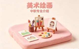 美术绘画专业
