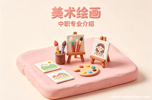 美术绘画专业