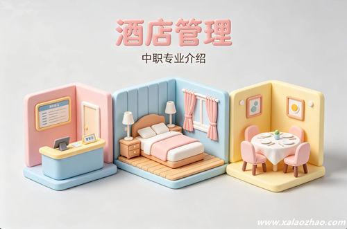 酒店管理专业